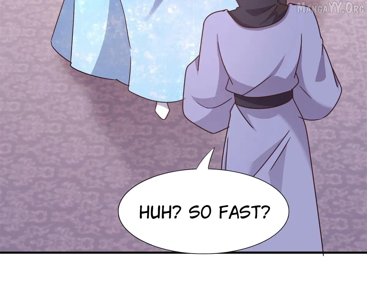 Don't Embarrass Me Chapter 172 - page 33